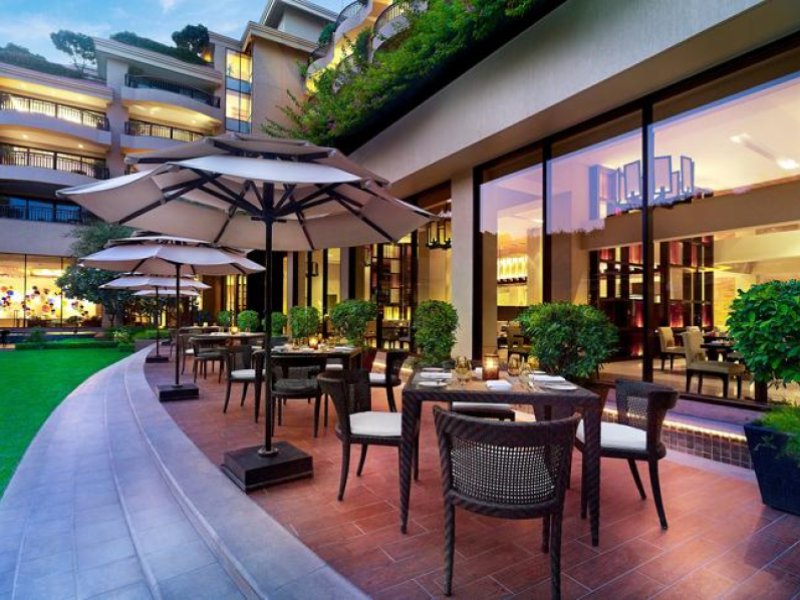 Vivanta by Taj SurajkundPhoto 2
