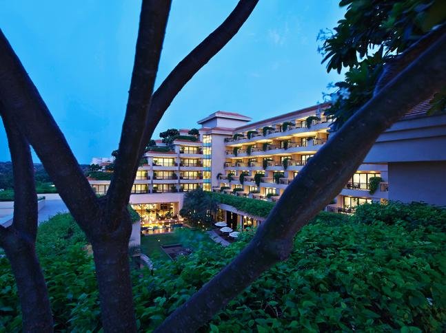 Taj Surajkund Resort &amp; Spa, Delhi NCR