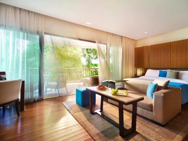 Vivanta by Taj SurajkundPhoto 5