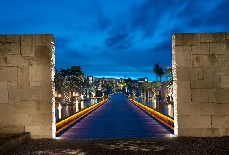 W Bali - Seminyak