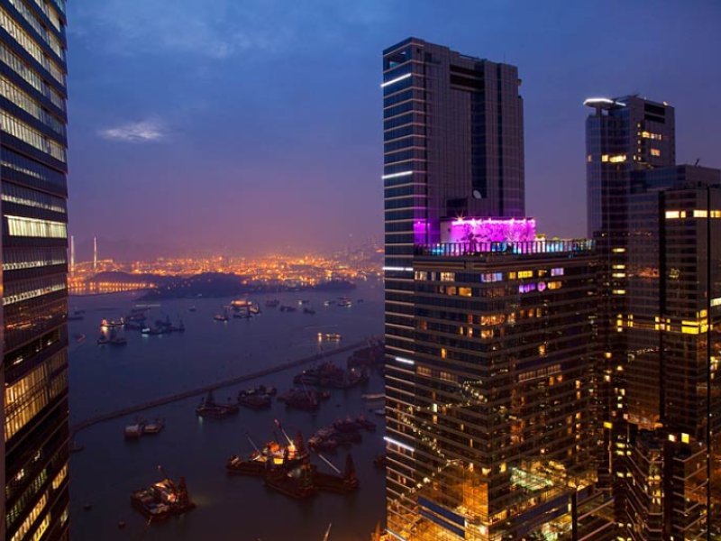 W Hong KongPhoto 0