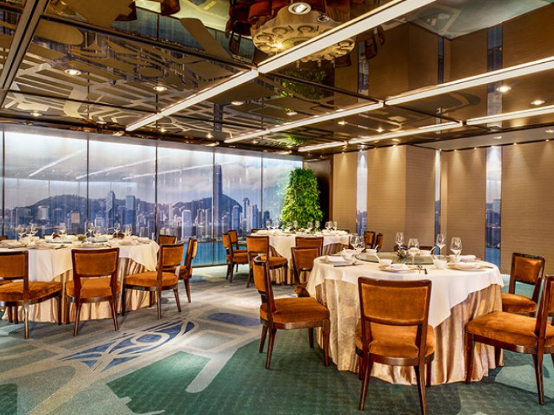 W Hong KongPhoto 4