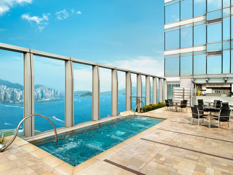 W Hong KongPhoto 5