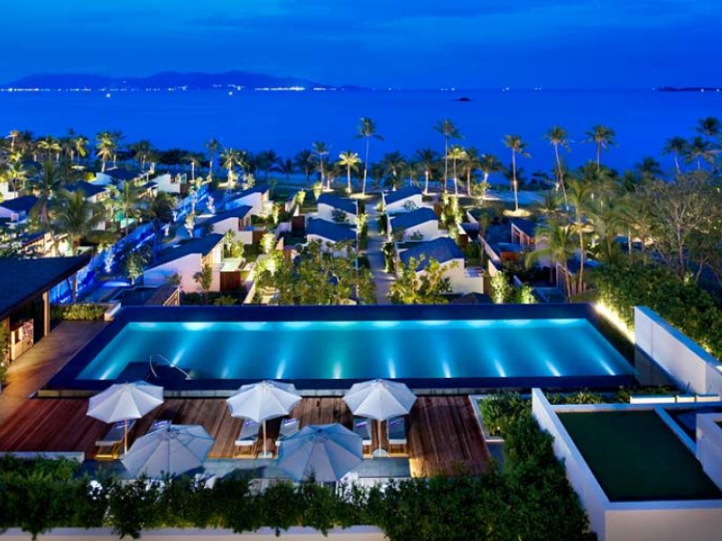 W Koh SamuiPhoto 0