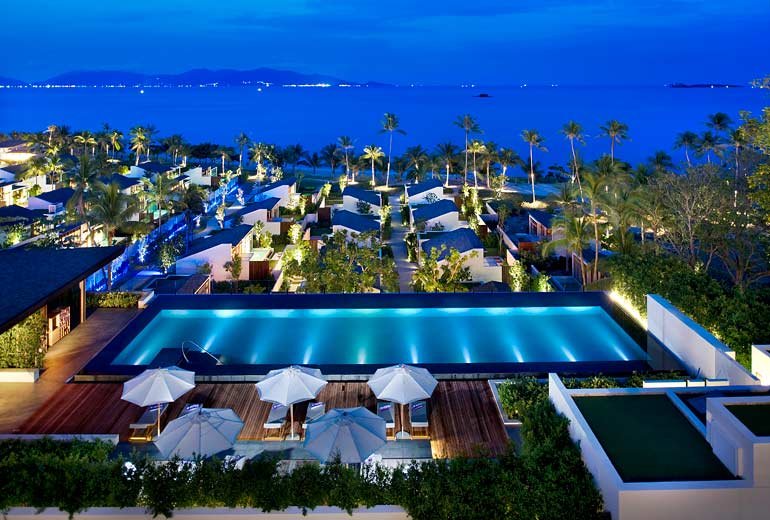 W Koh Samui