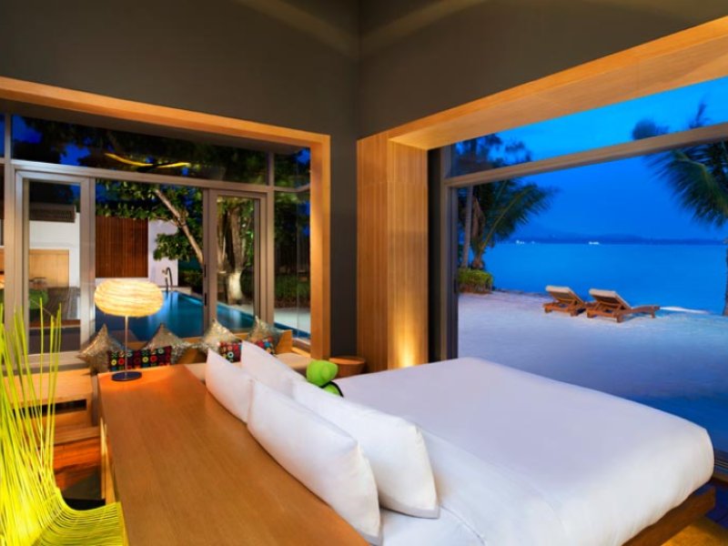 W Koh SamuiPhoto 2