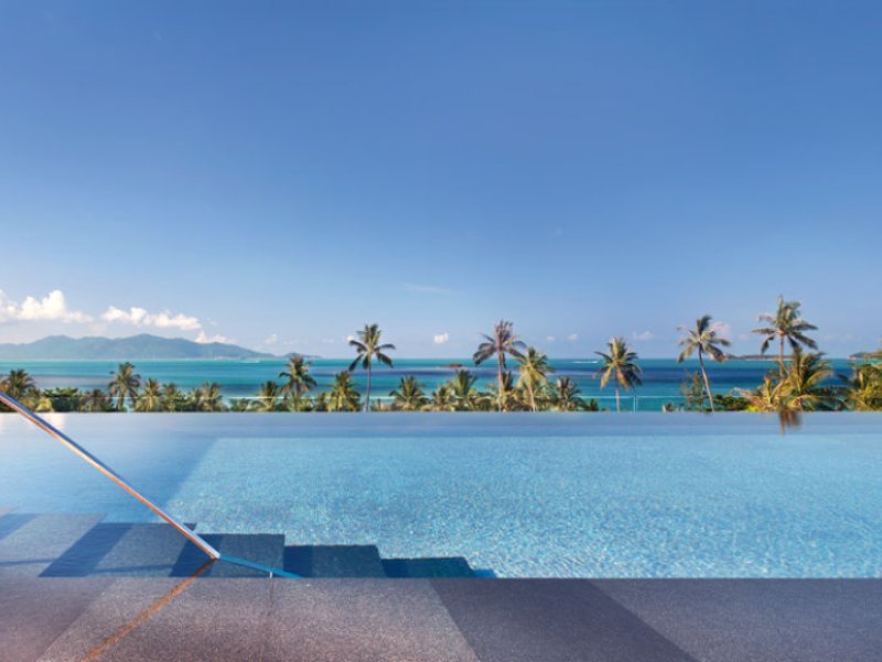 W Koh SamuiPhoto 5