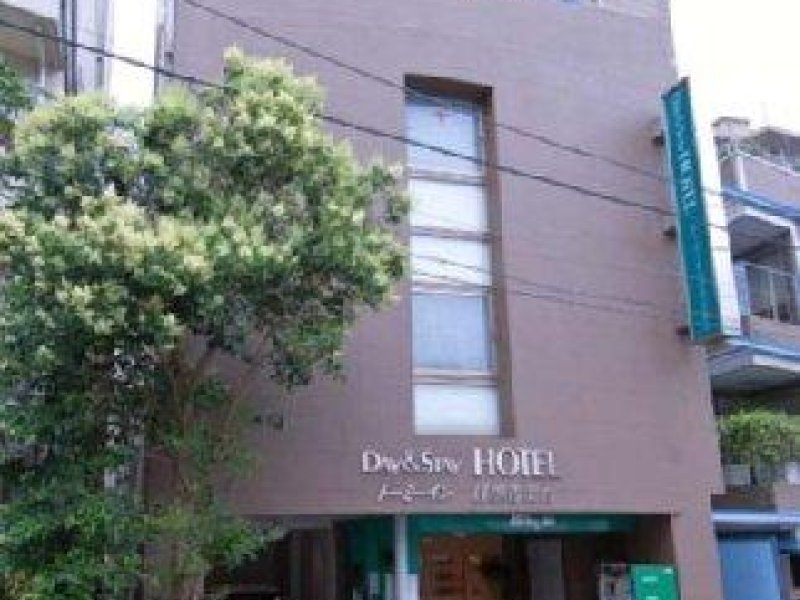 WEEKLY dormy inn Meguro AobadaiPhoto 0