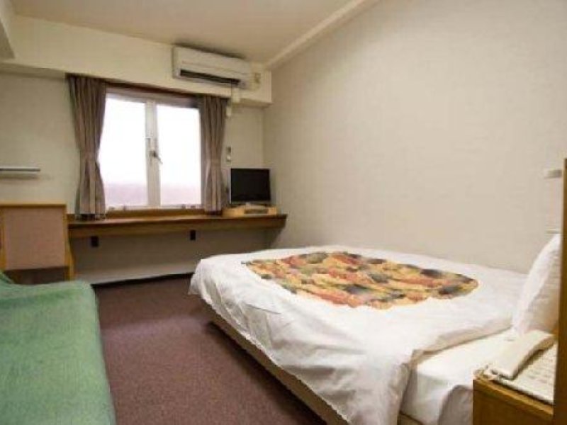 WEEKLY dormy inn Meguro AobadaiPhoto 1