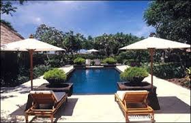 Wantilan Golf Villas