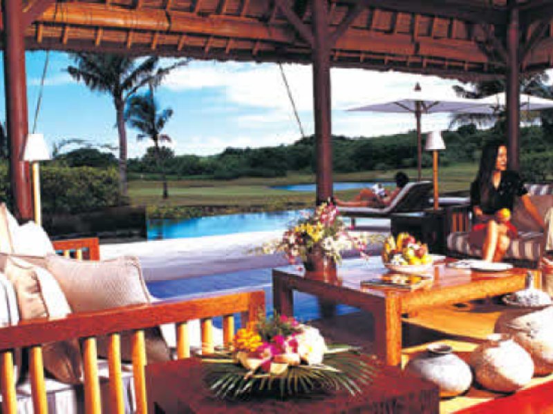 Wantilan Golf VillasPhoto 1