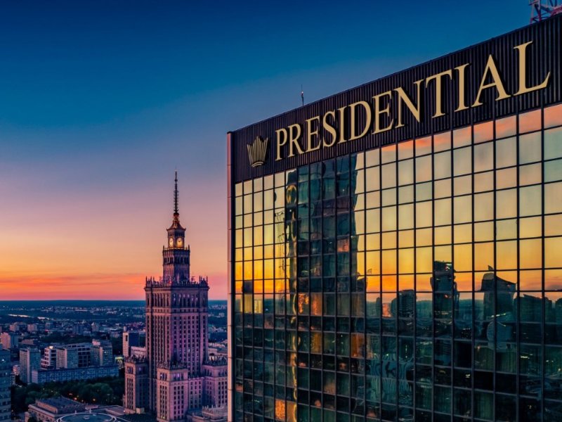 Warsaw Presidential HotelPhoto 1