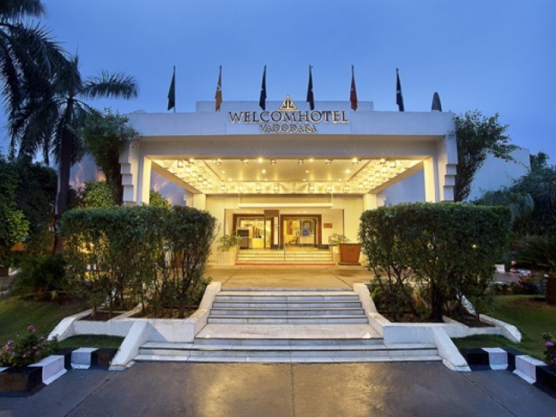 WelcomHotel VadodaraPhoto 0