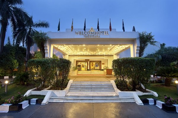 WelcomHotel Vadodara