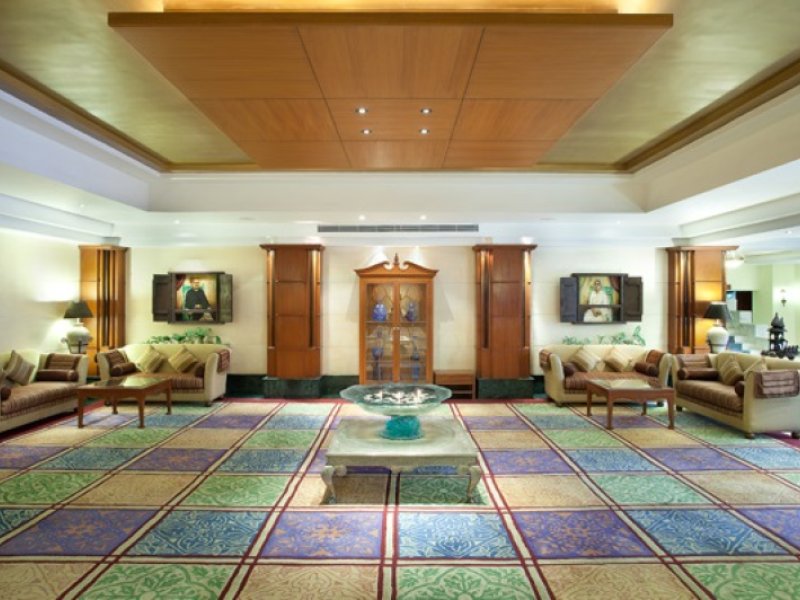 WelcomHotel VadodaraPhoto 1