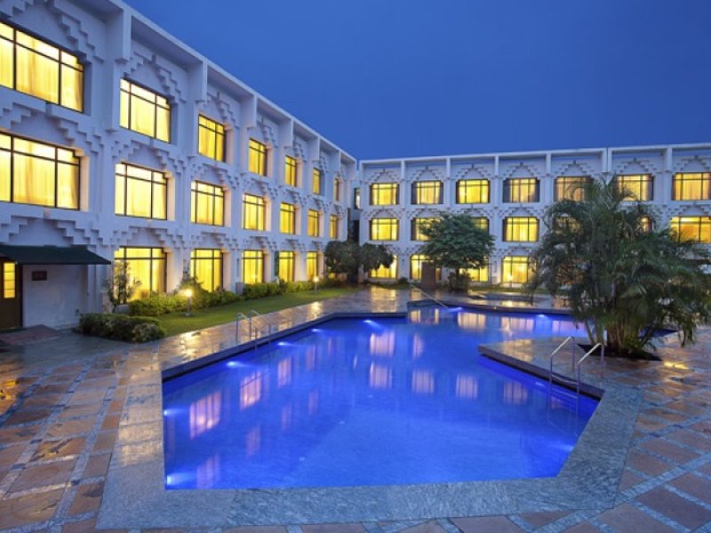 WelcomHotel VadodaraPhoto 2