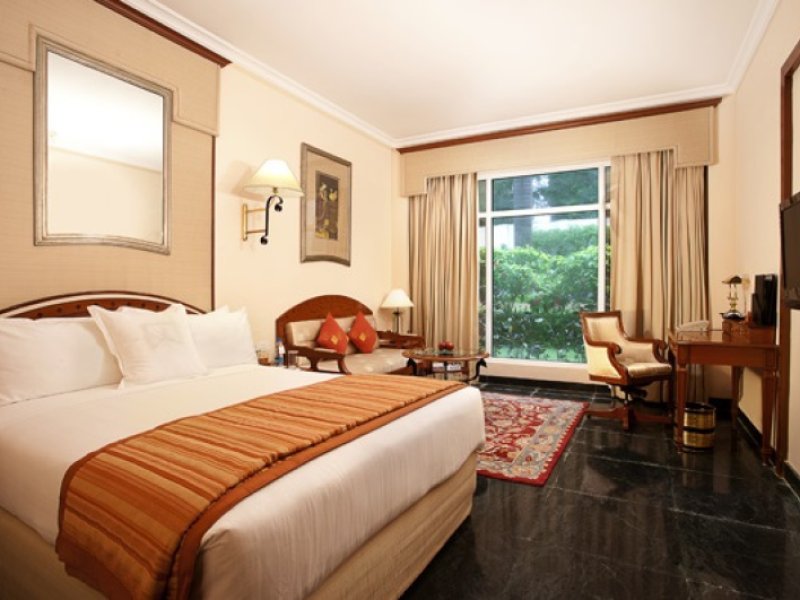 WelcomHotel VadodaraPhoto 4
