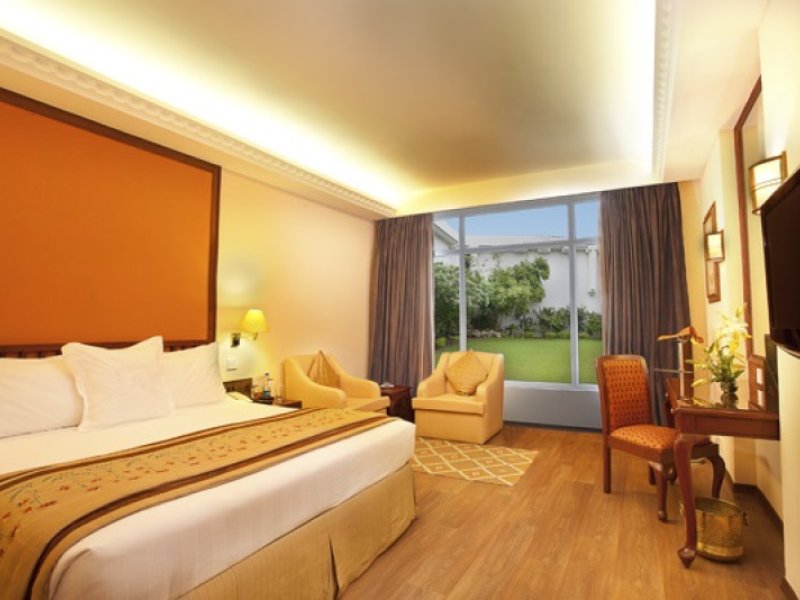 WelcomHotel VadodaraPhoto 5