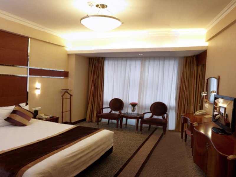 Wenzhou Dynasty HotelPhoto 2