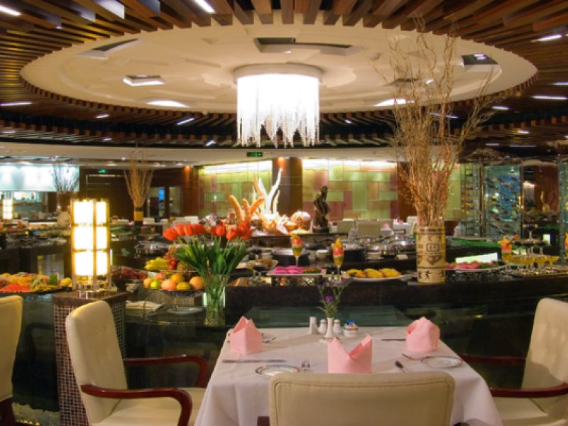Wenzhou Dynasty HotelPhoto 3