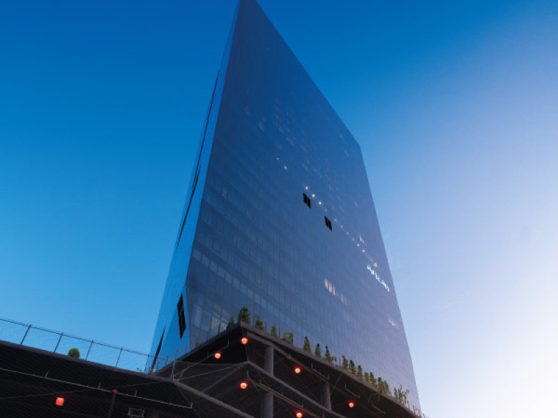 WestSide Residences by RotanaPhoto 0
