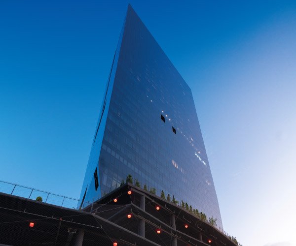 WestSide Residences by Rotana