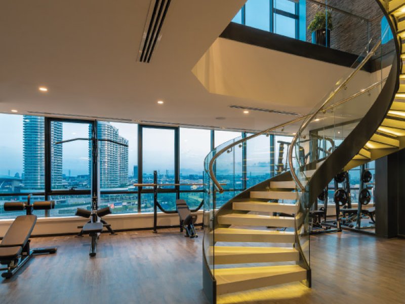 WestSide Residences by RotanaPhoto 4