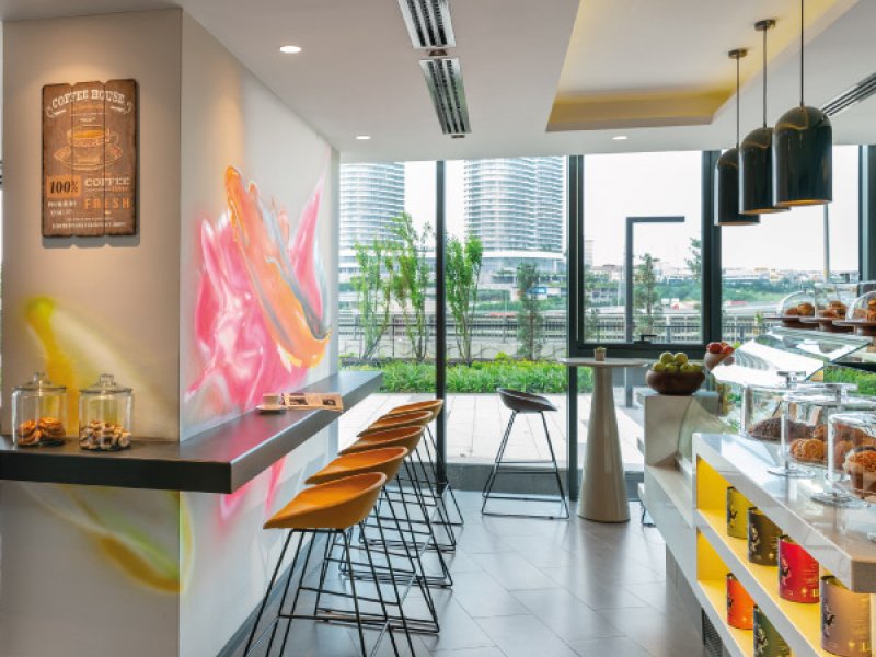 WestSide Residences by RotanaPhoto 5