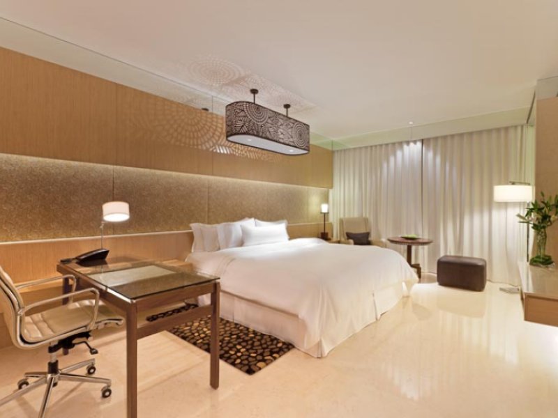 Westin HotelPhoto 2