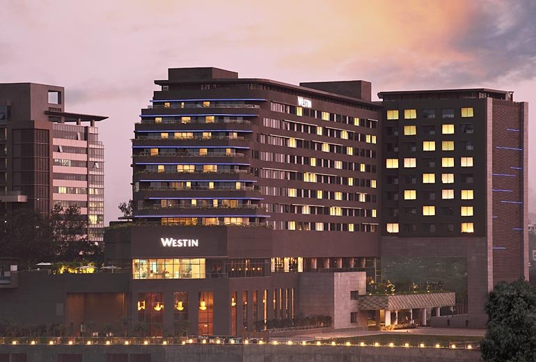Westin Pune Koregaon Park