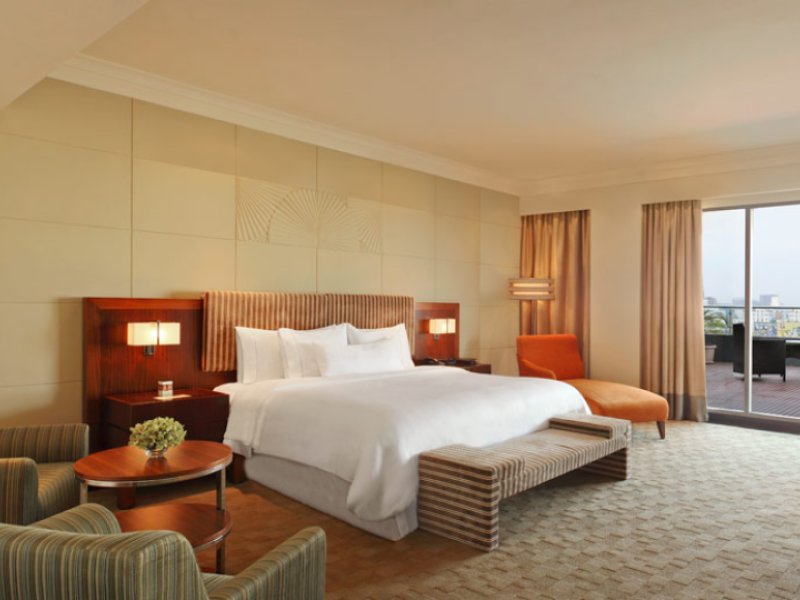 Westin Pune Koregaon ParkPhoto 2