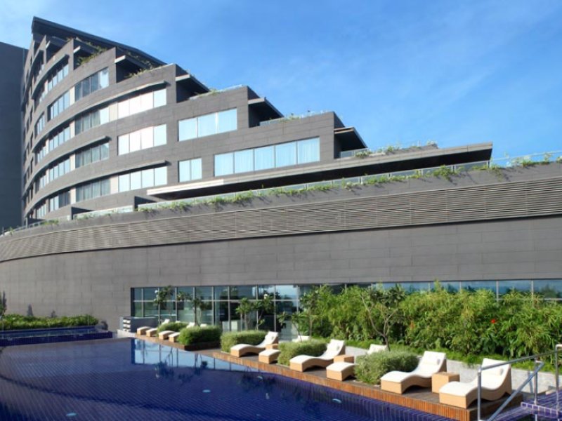 Westin Pune Koregaon ParkPhoto 3
