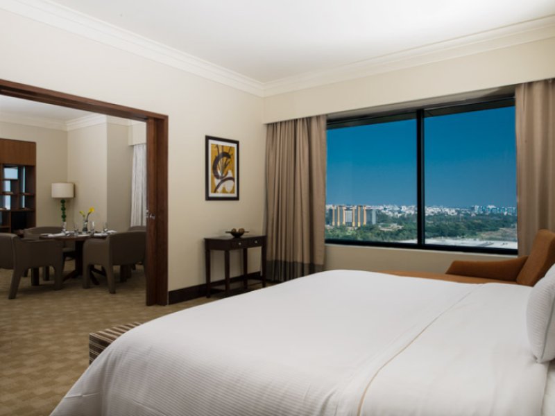Westin Pune Koregaon ParkPhoto 5