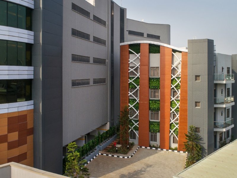 White Orchid HotelPhoto 0