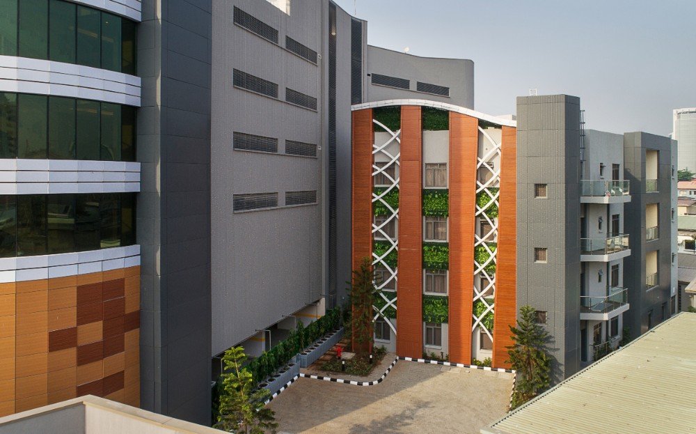 White Orchid Hotel
