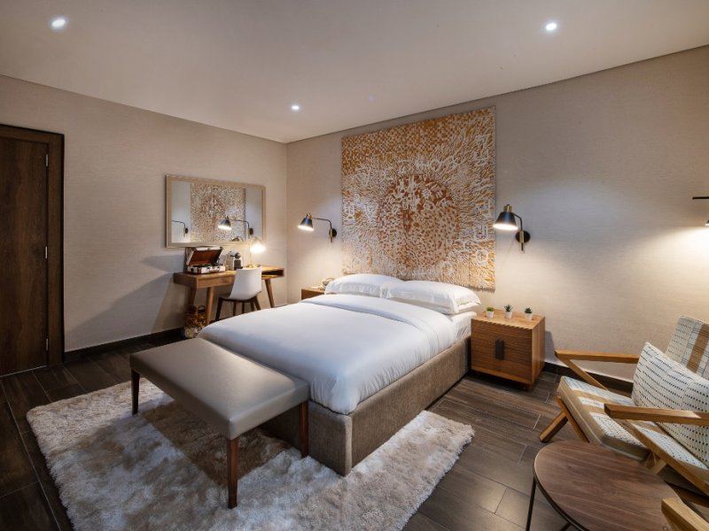 White Orchid HotelPhoto 1
