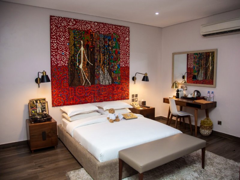 White Orchid HotelPhoto 2