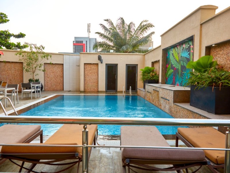 White Orchid HotelPhoto 3