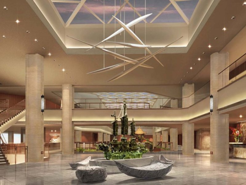 White Swan HotelPhoto 0