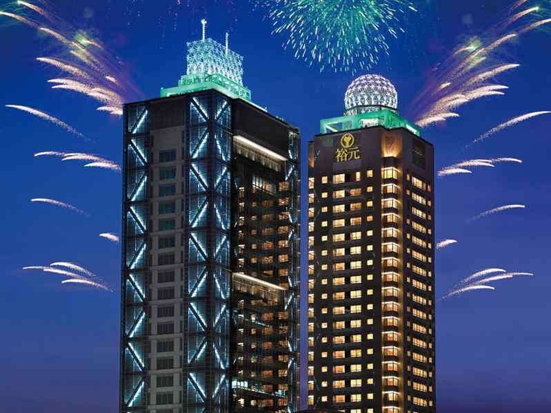 Windsor Hotel Taichung