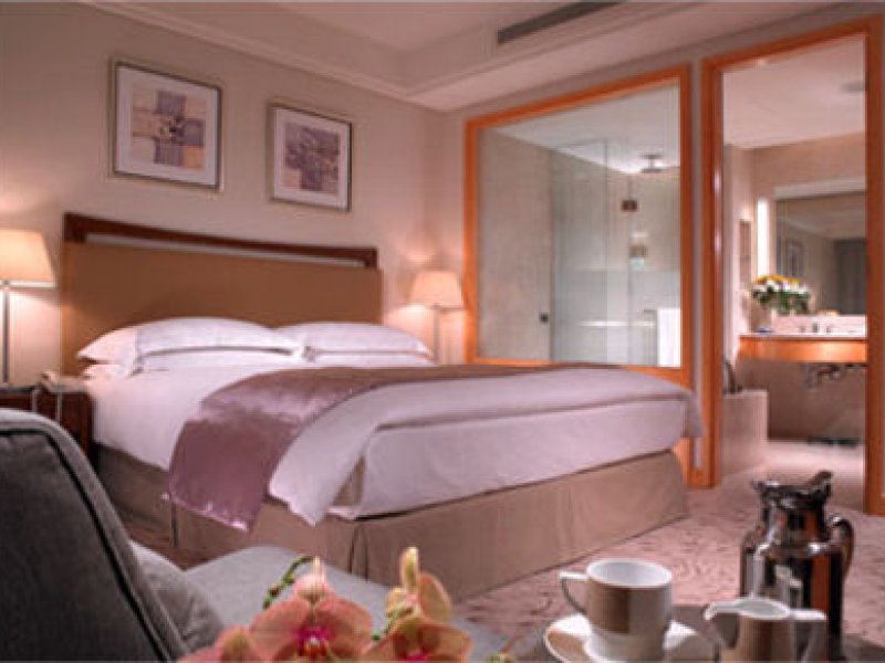 Windsor Hotel TaichungPhoto 3