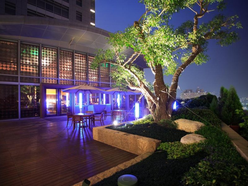 Windsor Hotel TaichungPhoto 4