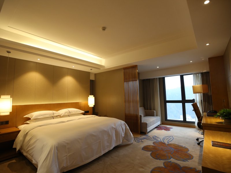 World Hotel Grand Dijing ZunyiPhoto 3