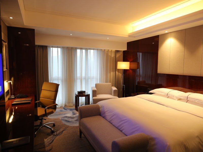 World Hotel Grand Dijing ZunyiPhoto 5