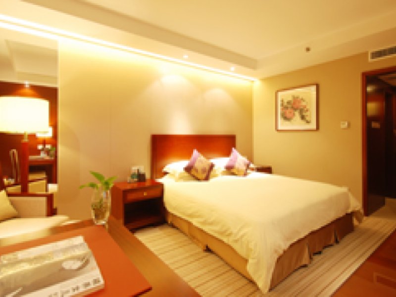 Wuxi Grand HotelPhoto 0