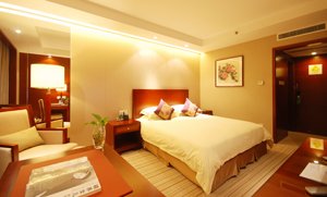 Wuxi Grand Hotel