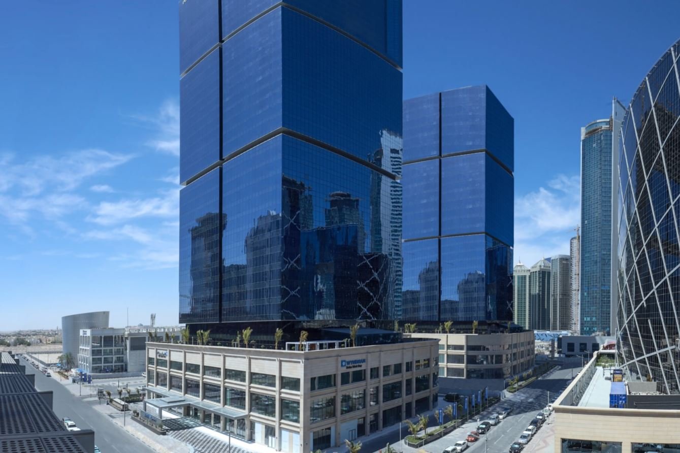 Wyndham Doha West Bay