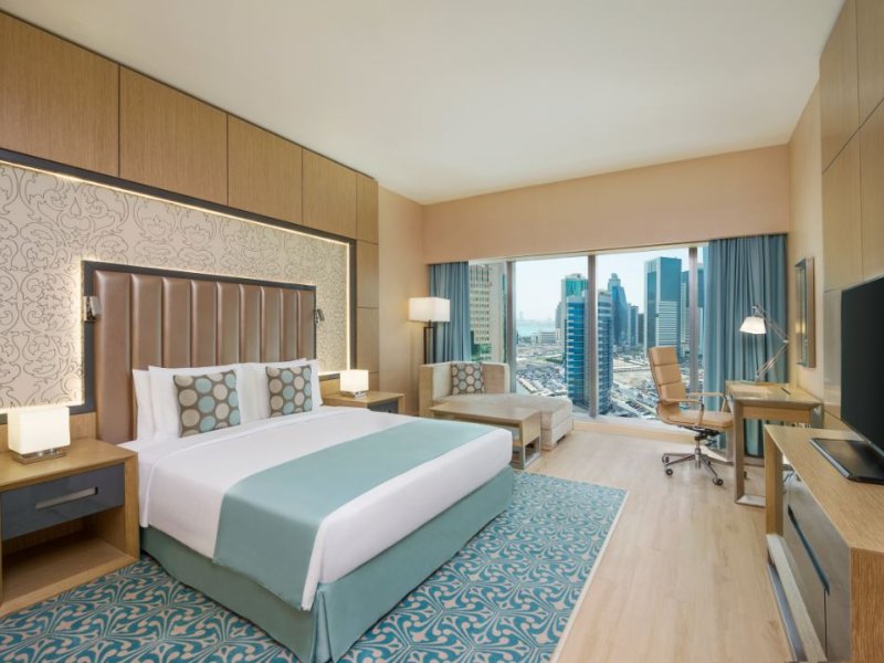 Wyndham Doha West BayPhoto 1