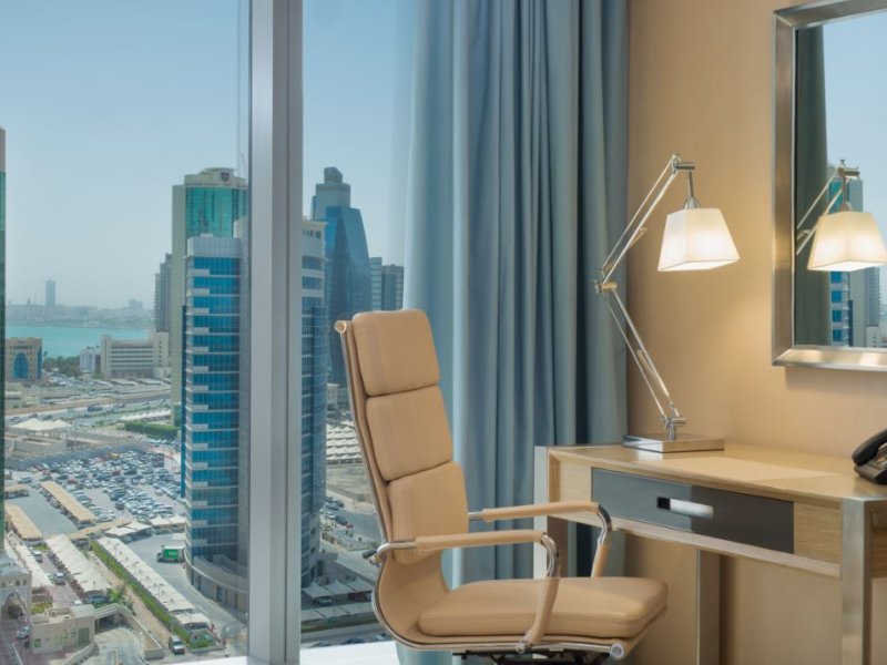 Wyndham Doha West BayPhoto 2
