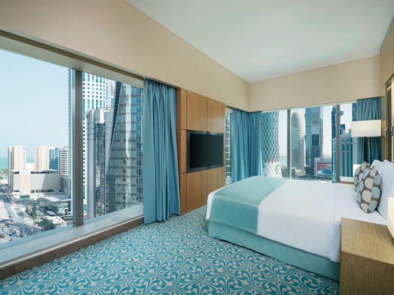 Wyndham Doha West BayPhoto 3
